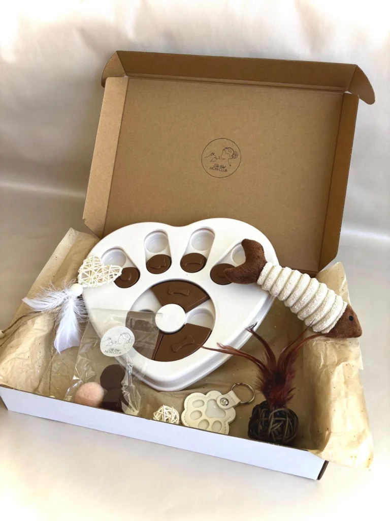 Welcome box â Ădition limitĂ©e