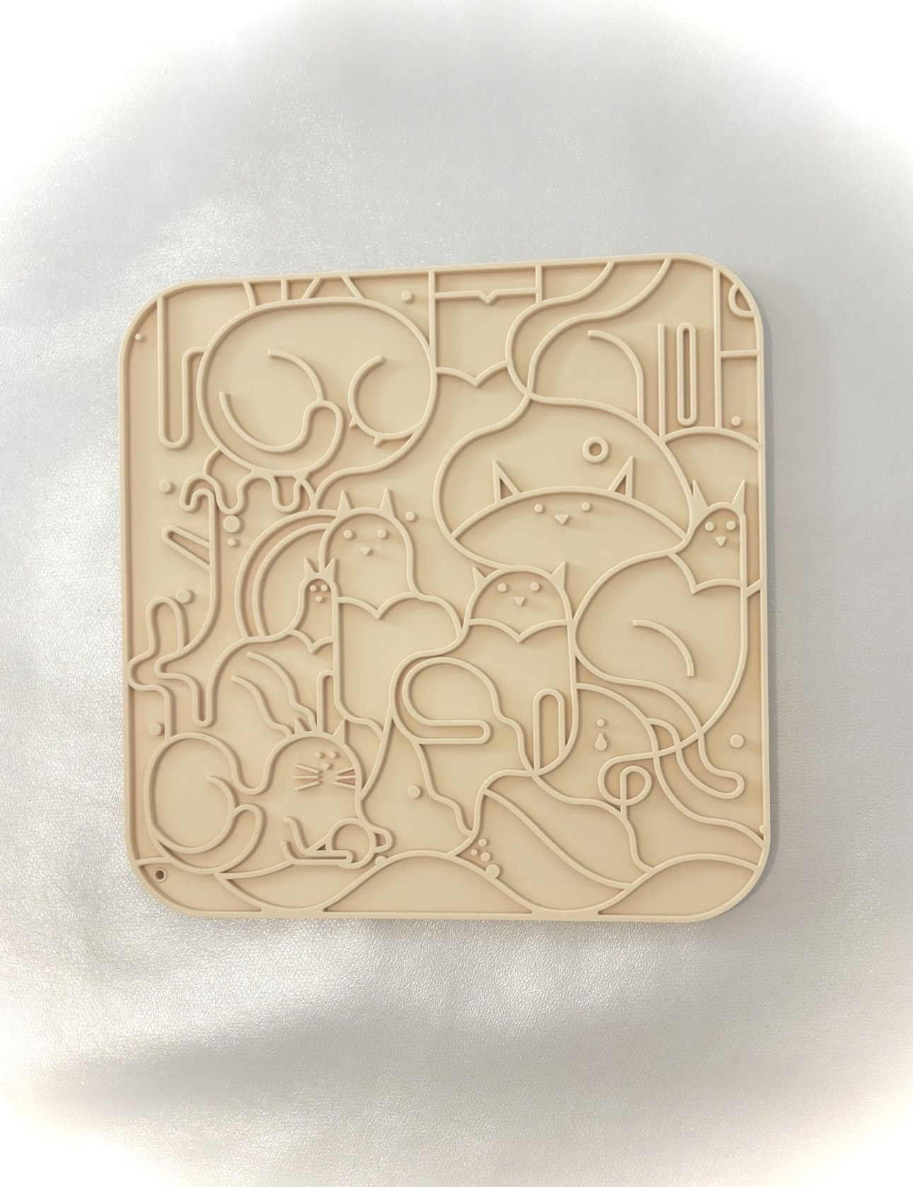 Licki – Le tapis de léchage – Image 2