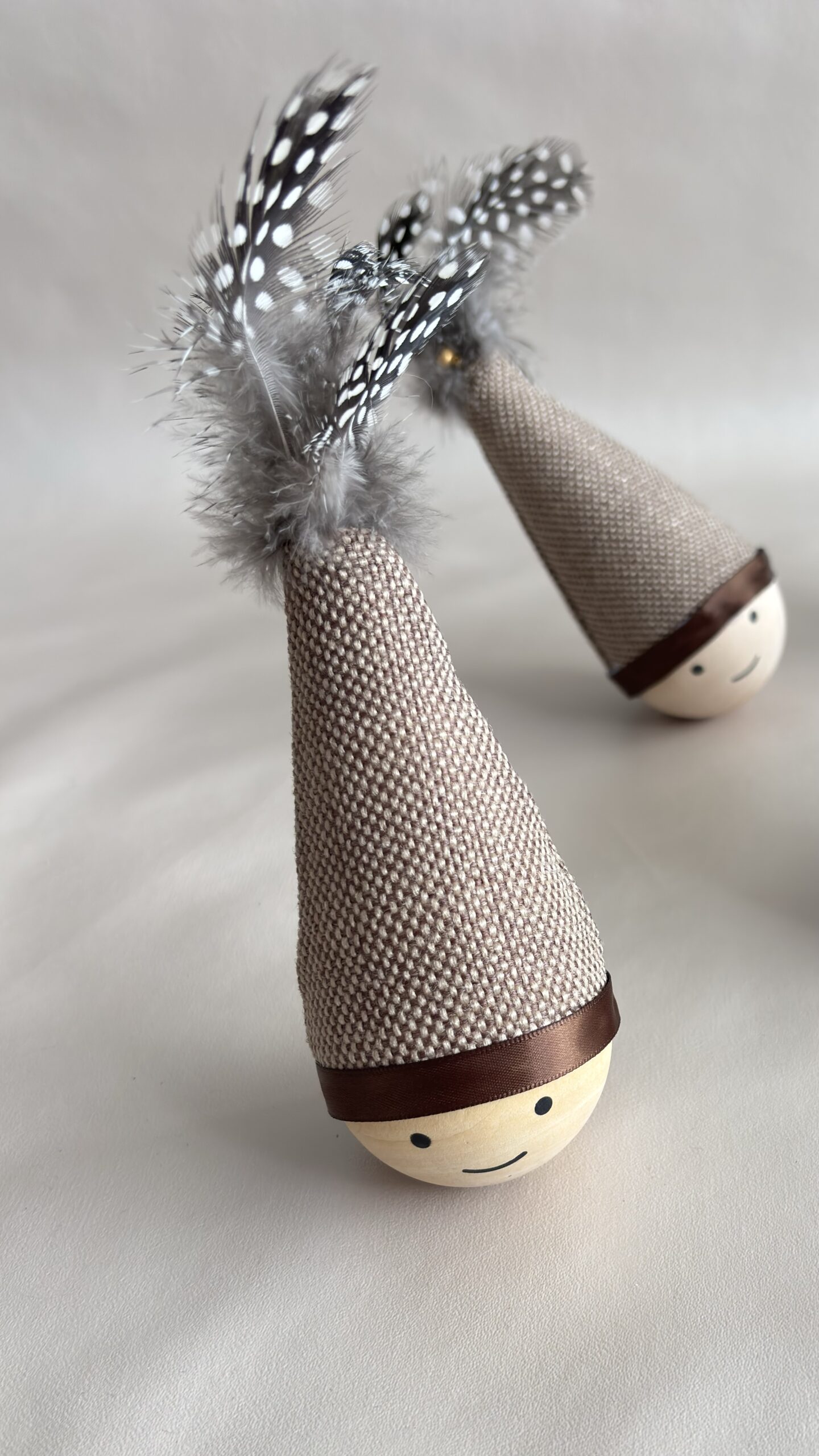 Lumo – Le petit lutin culbuto – Image 2