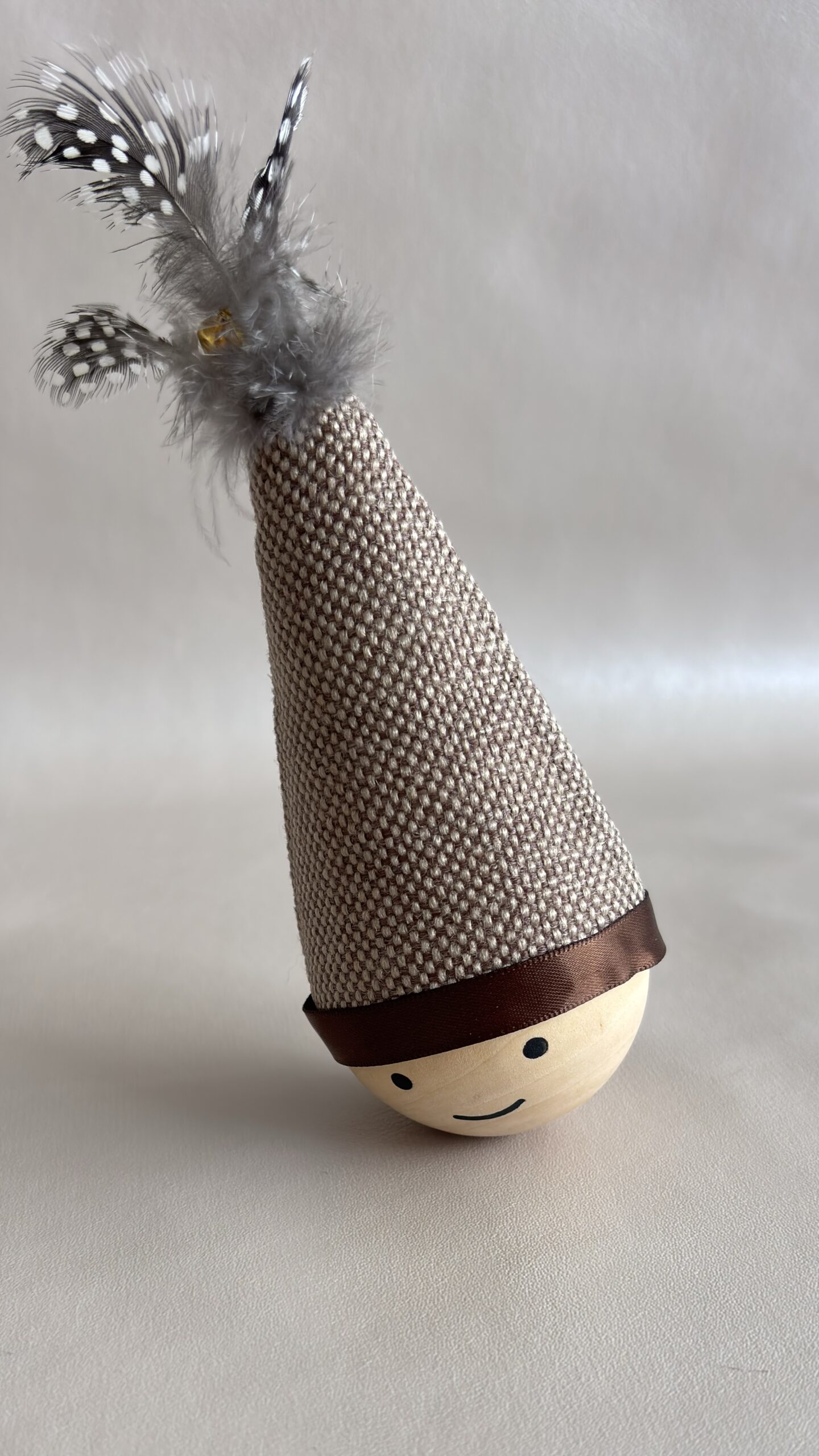 Lumo – Le petit lutin culbuto – Image 1