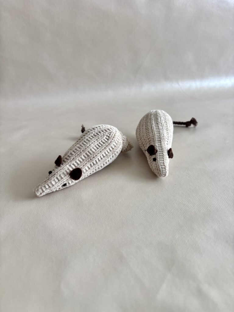 Mousi - La petite souris