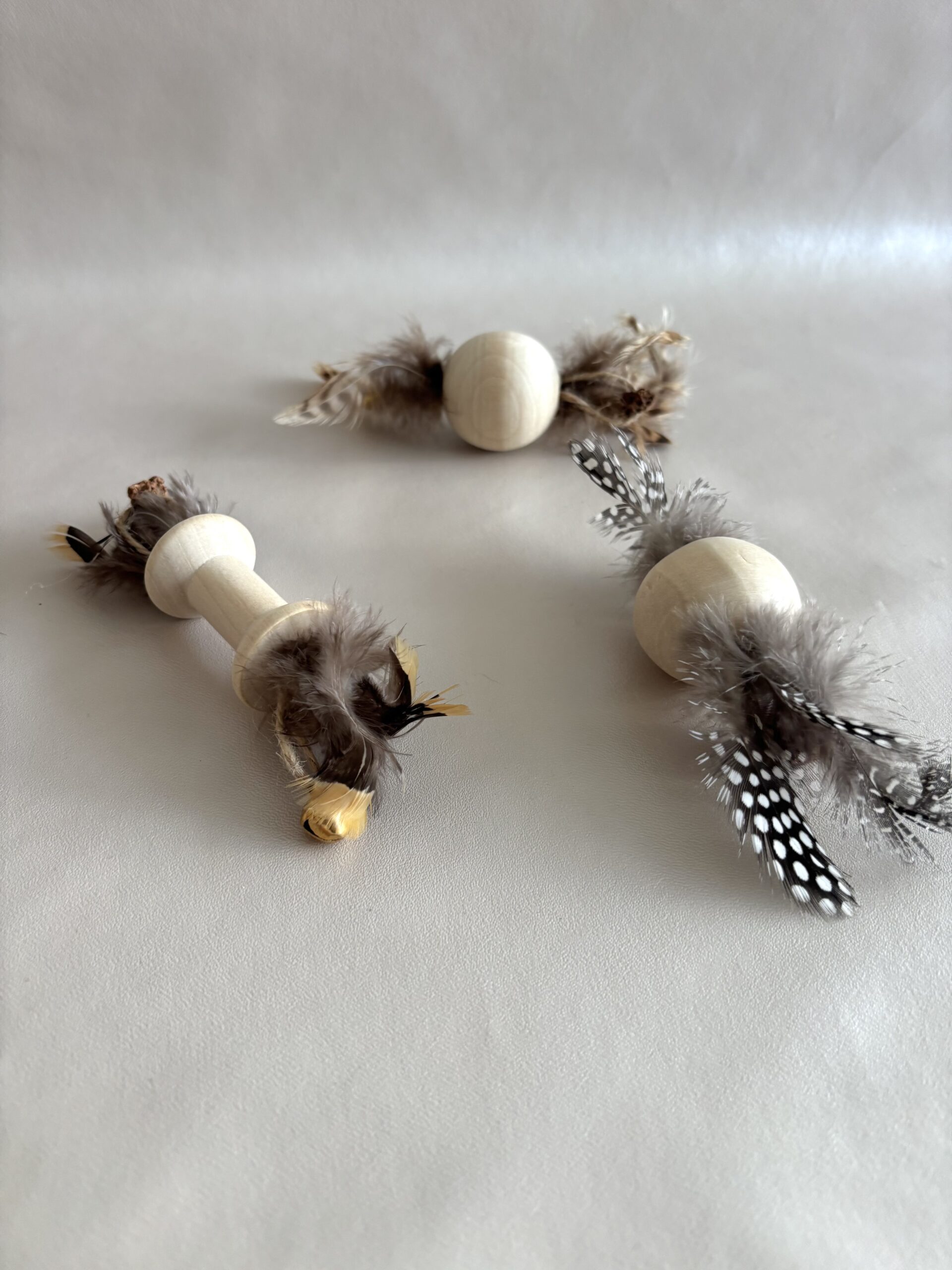 Rolly - La balle à plumes – Image 3