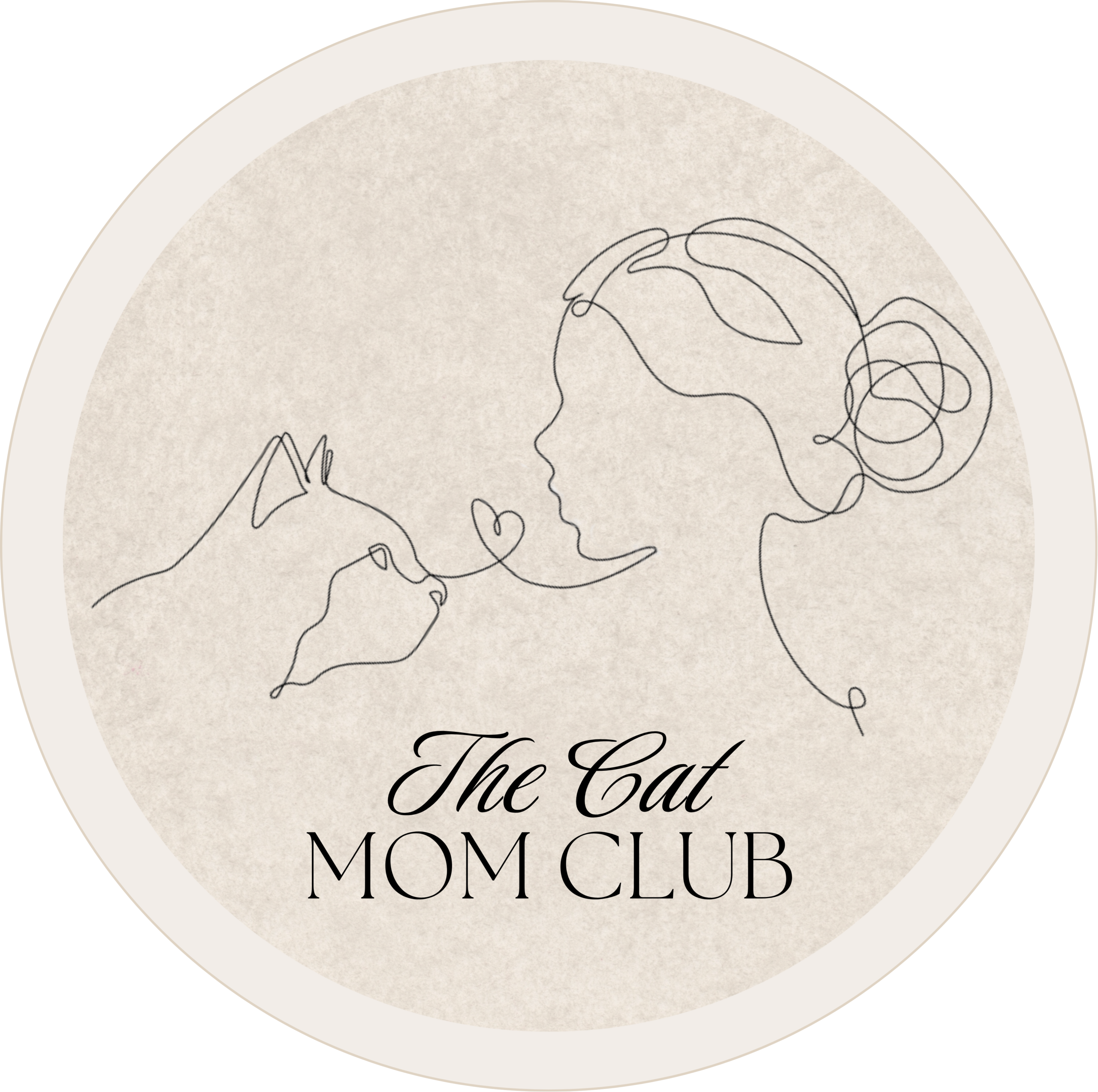 The Cat Mom Club