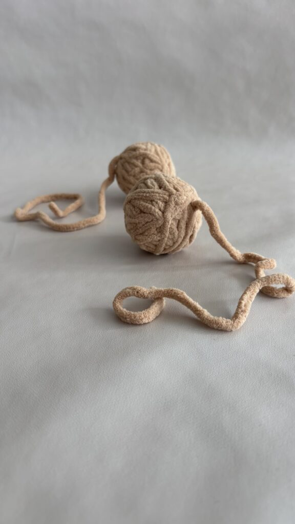Wooly - La pelote irrésistible