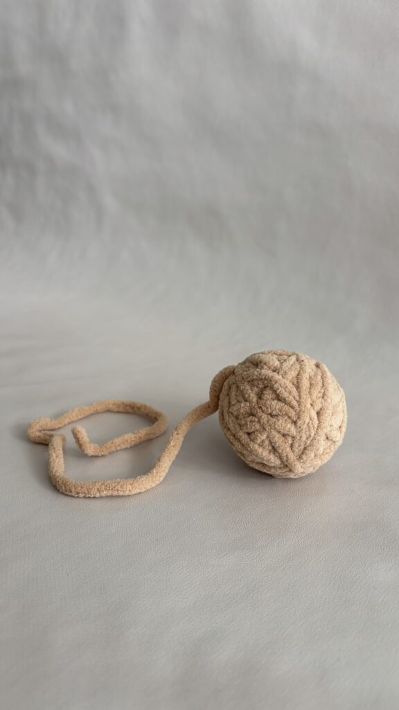 Wooly - La pelote irrésistible